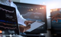 Digital Realty将在印度推出其首座数据中心