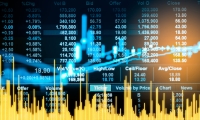 美国至3月1日当周EIA天然气库存下降400亿立方英尺