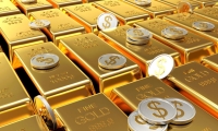 A股三大指数全线翻红 大金融、光伏等方向午后走高