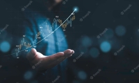 微信小店概念盘初活跃，青木科技涨超10%