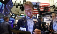 现货白银日内涨幅扩大至1%